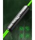 PA409 -  Hyper Green Gaming Earphone 